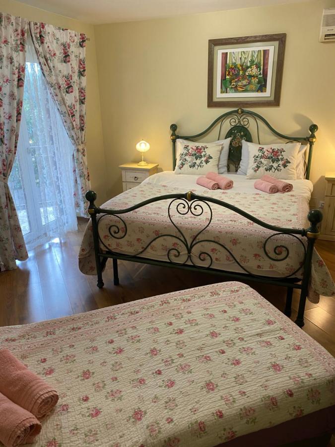 Villa Francesca Porec Bagian luar foto