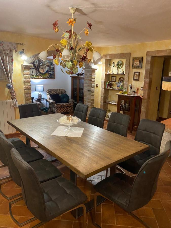 Villa Francesca Porec Bagian luar foto