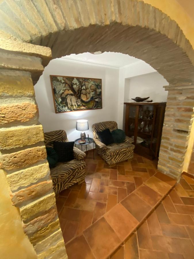 Villa Francesca Porec Bagian luar foto