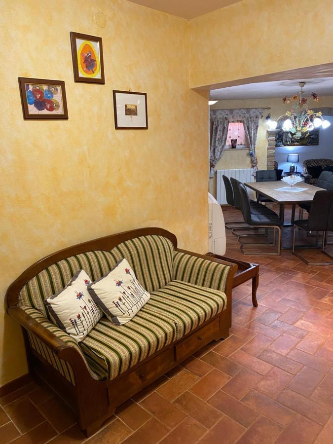 Villa Francesca Porec Bagian luar foto