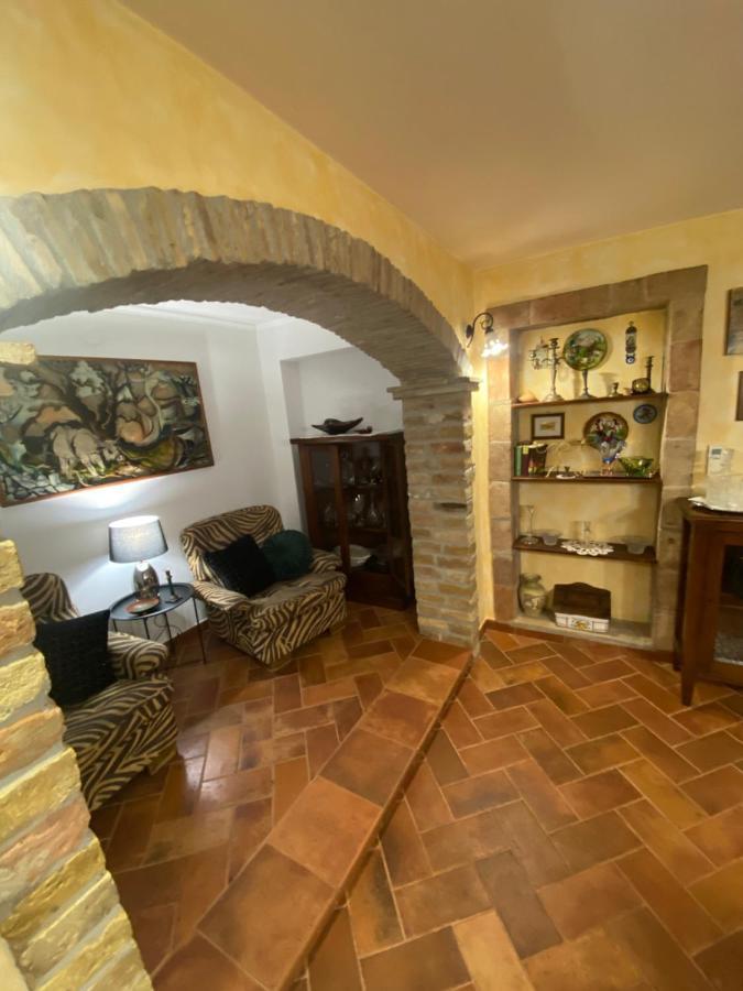 Villa Francesca Porec Bagian luar foto