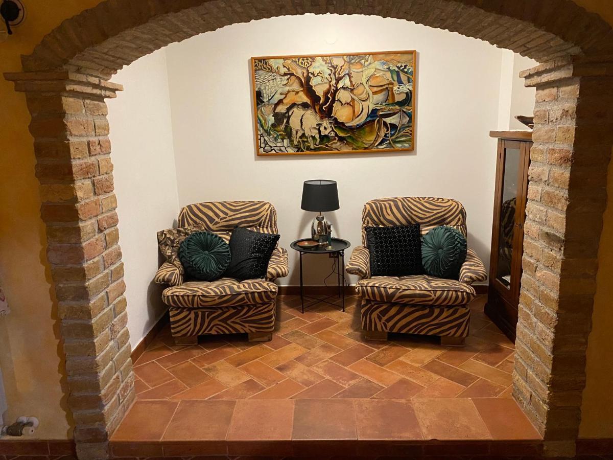 Villa Francesca Porec Bagian luar foto